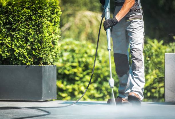 Best Machinery and Equipment Cleaning  in Grandview, TX
