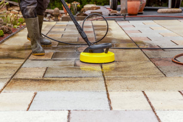Best Spring Cleaning  in Grandview, TX