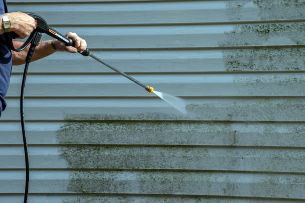 Best Fence Cleaning  in Grandview, TX