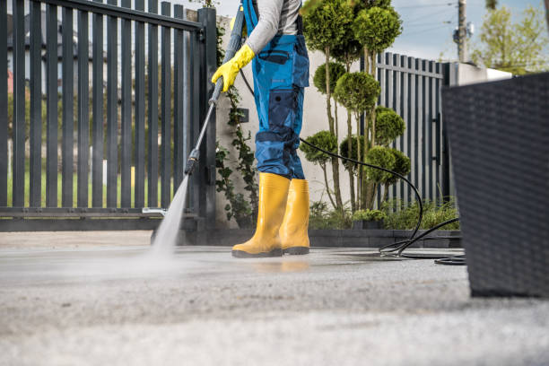 Best Building Exterior Washing  in Grandview, TX