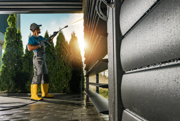 Best Restaurant Pressure Washing  in Grandview, TX
