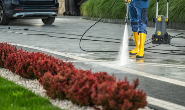 Best Fence Cleaning  in Grandview, TX